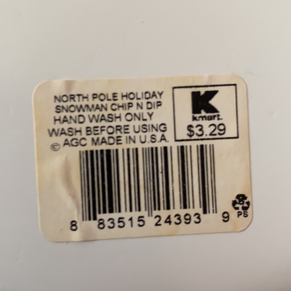 🎄Christmas Bundle 🎁 2 Trays and pair of Stemless Wine Cups🎉 - Picture 10 of 14